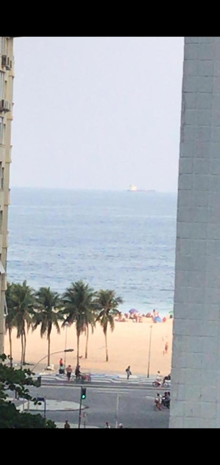 Copacabana Vip3