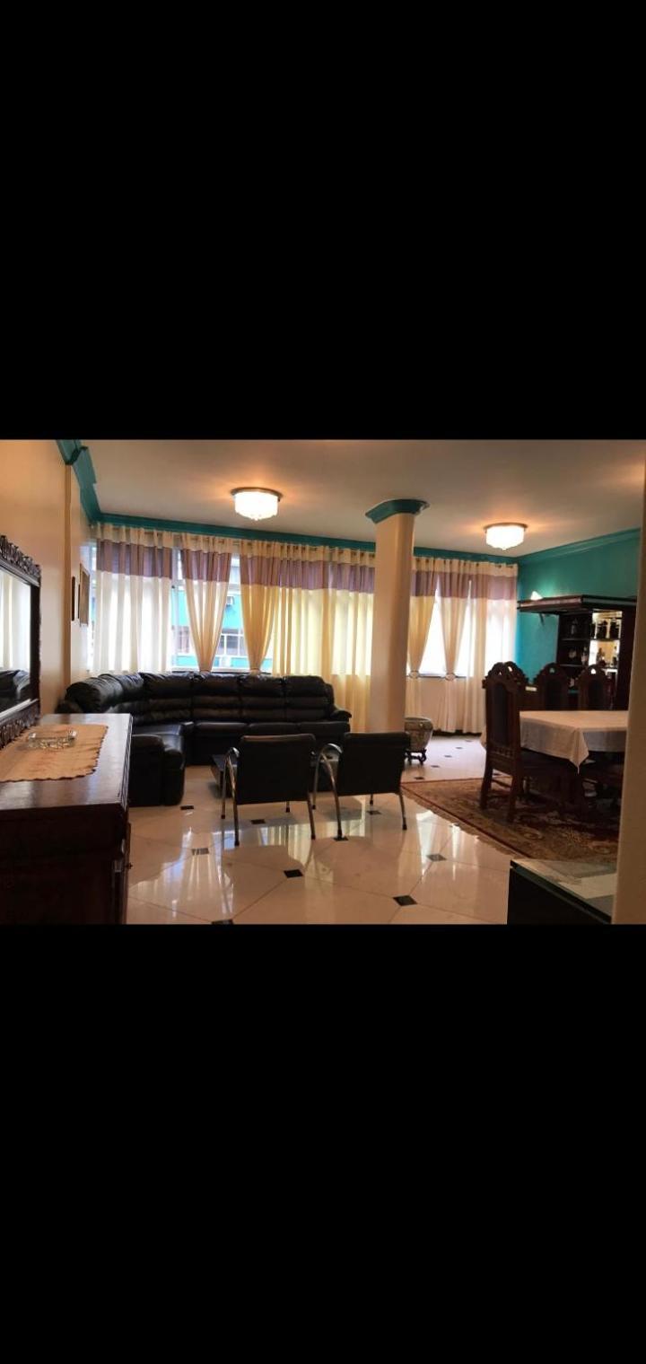Copacabana Vip3 Apartamento *
