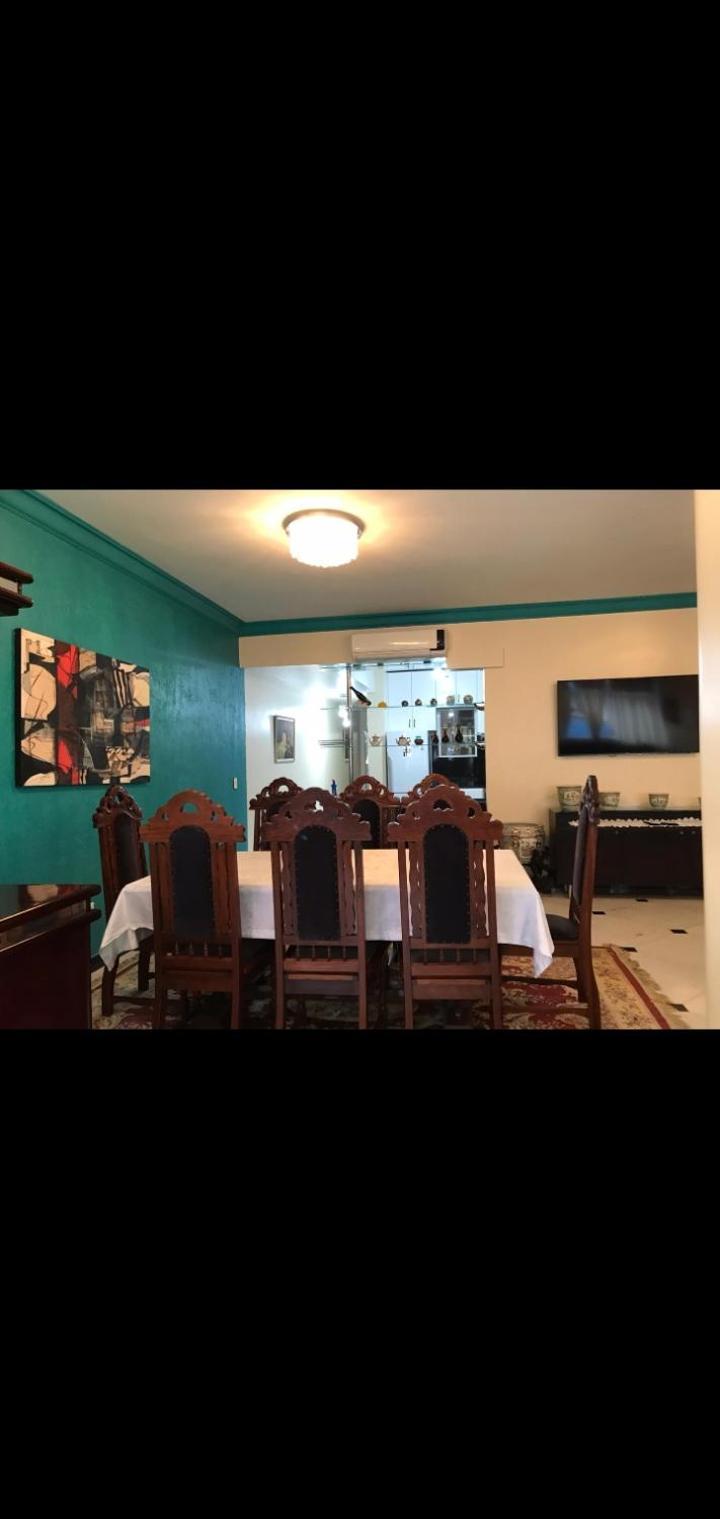 Apartamento Copacabana Vip3 *