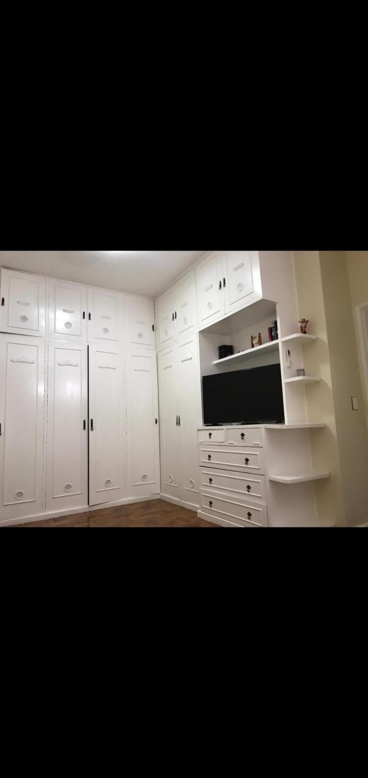 Apartamento Copacabana Vip3 *