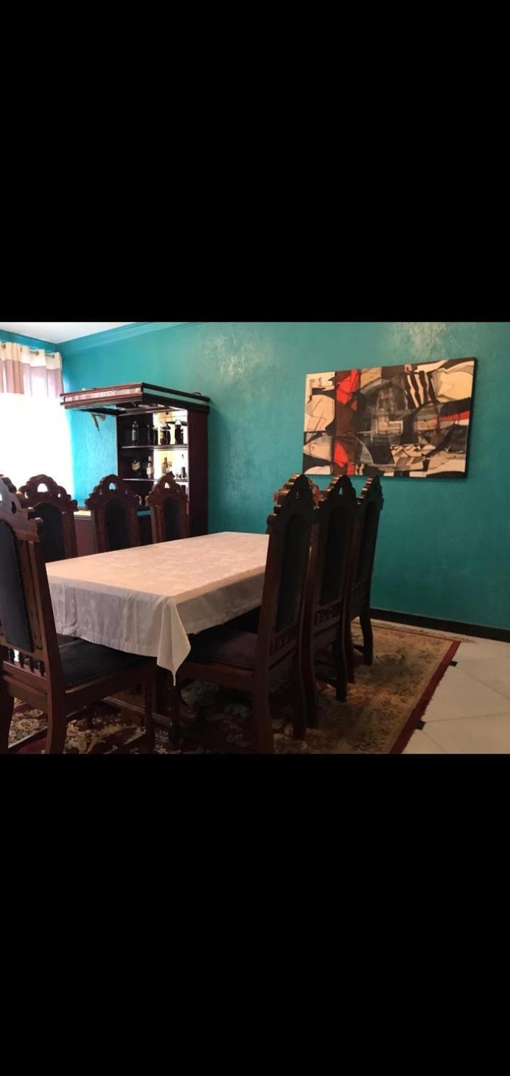 Apartamento Copacabana Vip3 Rio de Janeiro