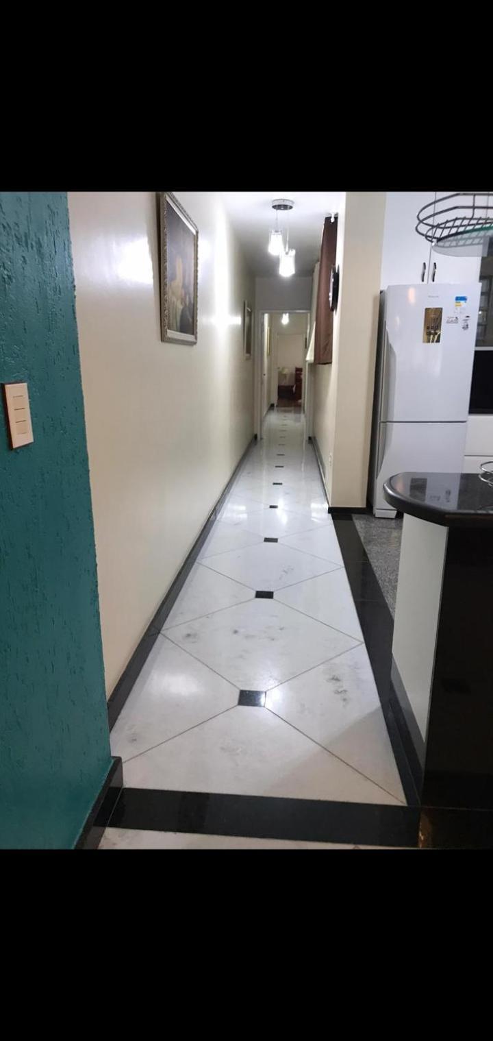 Copacabana Vip3 Apartamento *