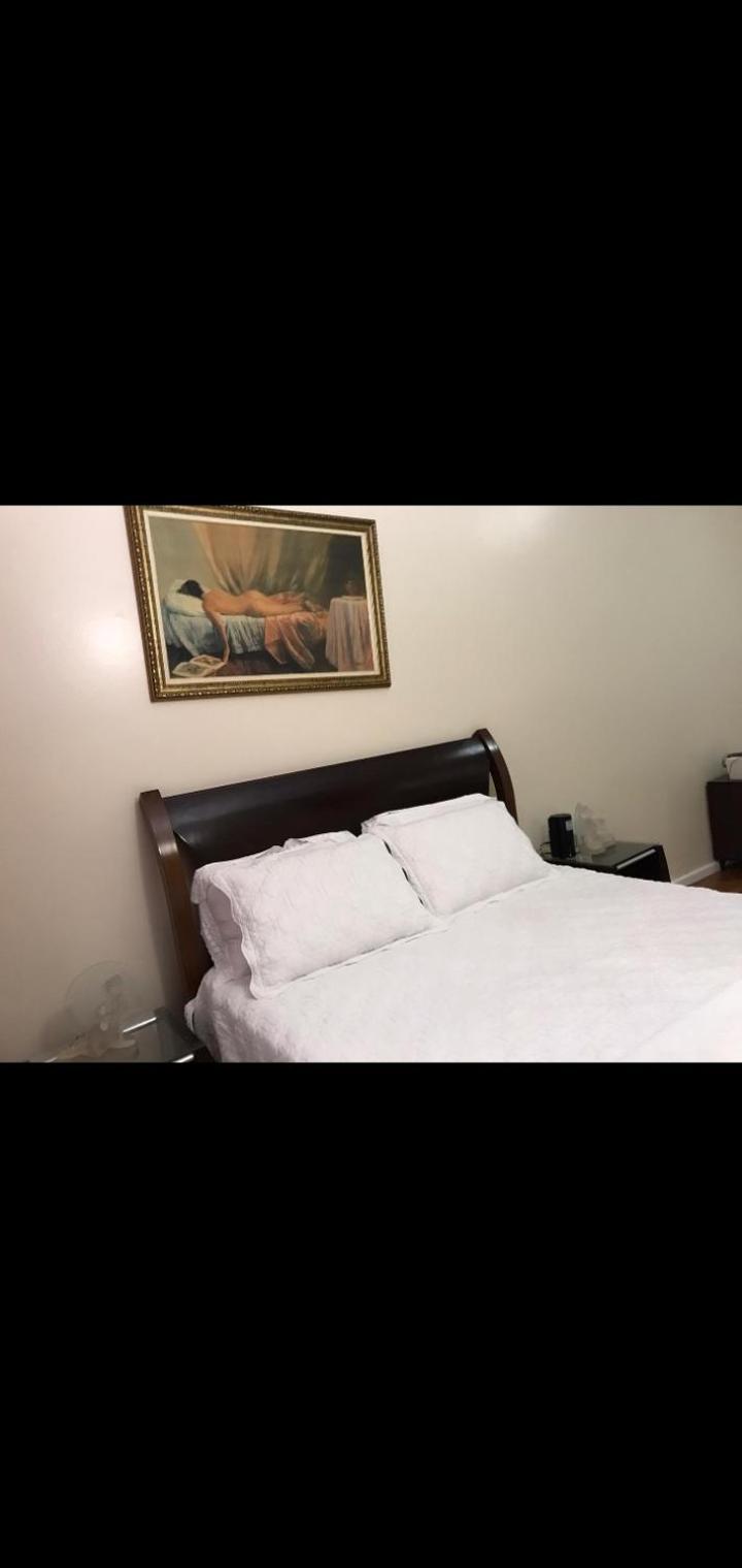 Apartamento Copacabana Vip3 *