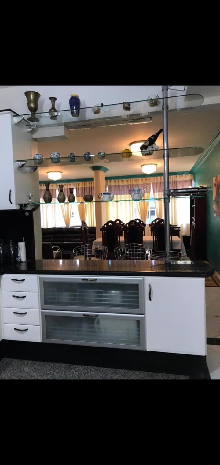 Copacabana Vip3 Apartamento Río de Janeiro