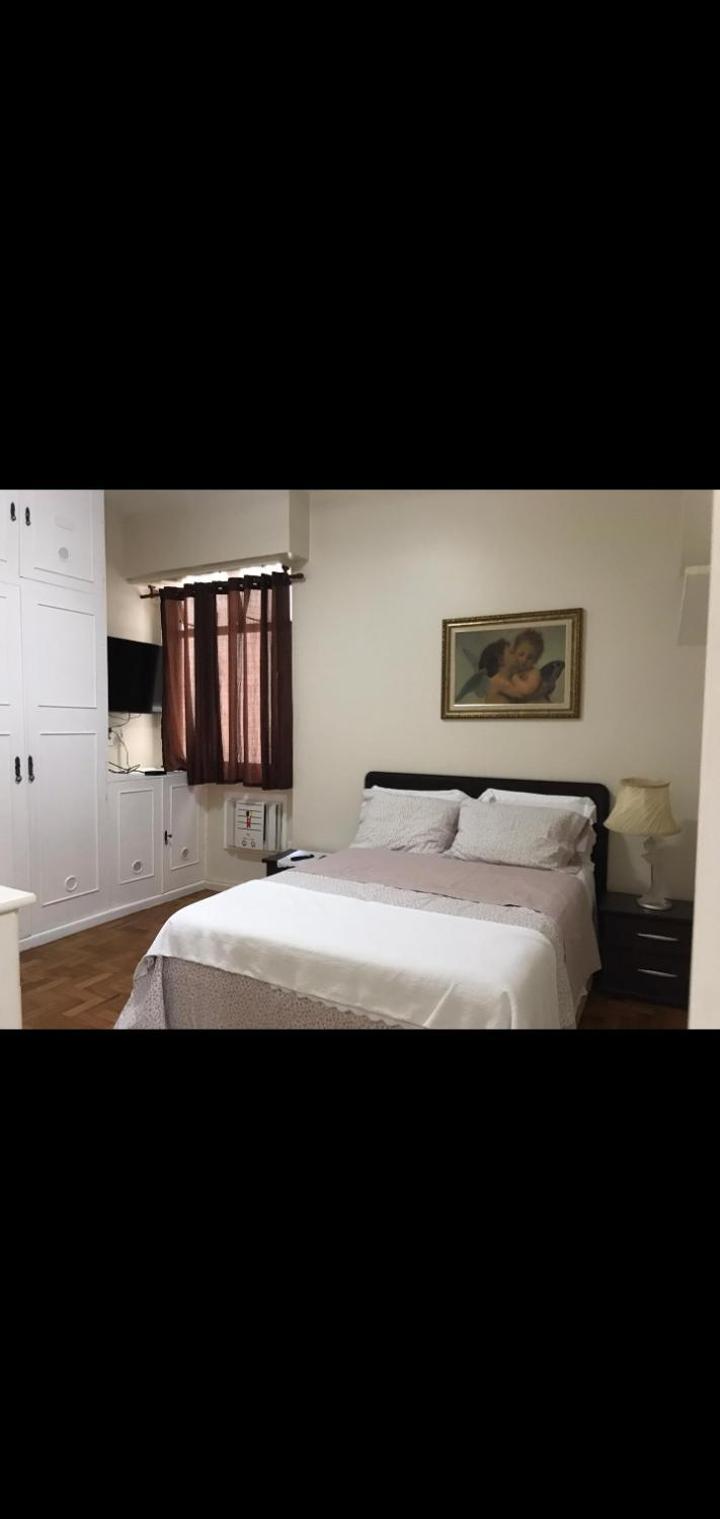 Copacabana Vip3 Apartamento Río de Janeiro