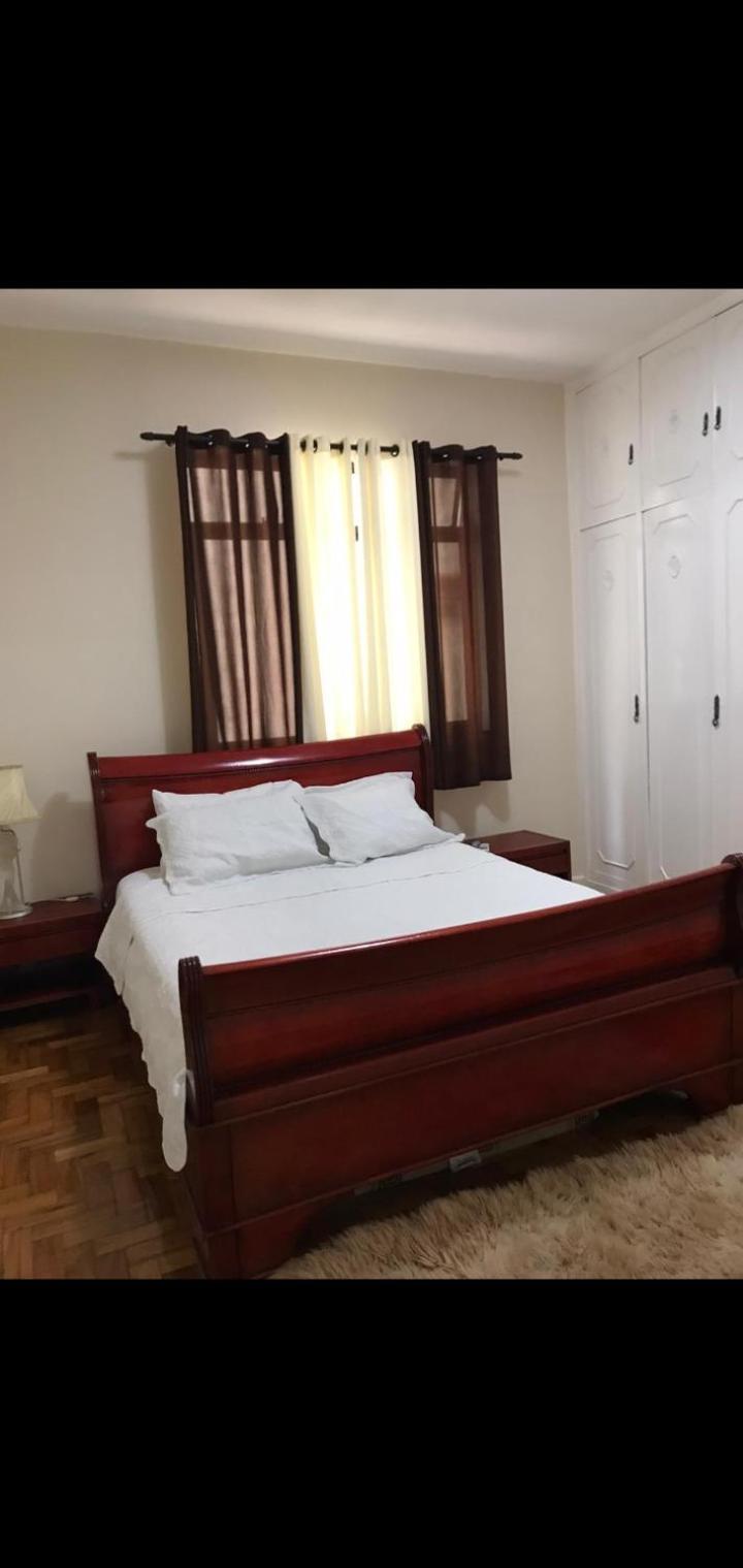 Copacabana Vip3 Apartamento *